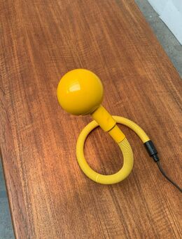 Valenti Space Age Hebi Table Lamp Tischleuchte Hosoe Mid Century 3 - Hamburg Hamburg-Nord