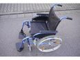 Suche dringend Leih Rollstuhl in 35390