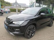 Seat Ateca, Xcellence, Jahr 2018 - Bad Laasphe