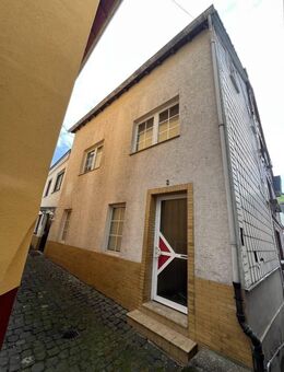 Sanierungsbedürftiges Einfamilienhaus in Cochem - Cochem