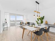 Sanierte 3-Zimmerwohnung mit Schwimmbad, Sauna und TG-Stellplatz - Neu Isenburg