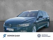 VW Passat Variant, TDI Business, Jahr 2023 - Lengerich (Nordrhein-Westfalen)