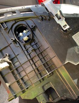 Led Matrix Scheinwerfer BMW G31 - Mannheim