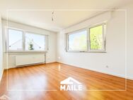 Helle, modernisierte 3-Zimmer-Wohnung mit Balkon und Einbauküche - Ostfildern