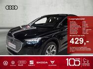 Audi Q4, 50 299PS 78T 5J-G, Jahr 2023 - Straubing