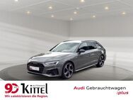 Audi A4, Avant S line 40 TFSI quattro, Jahr 2023 - Weißenfels