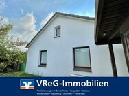 PREISSENKUNG: Ammersbek/Ahrensburg: Einfamilienhaus in 2. Reihe in ruhiger Wohnlage (A2964) - Ammersbek