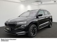 Skoda Karoq, SPORTLINE 1 5 110KW AUTOMAT Sportline, Jahr 2022 - Düsseldorf