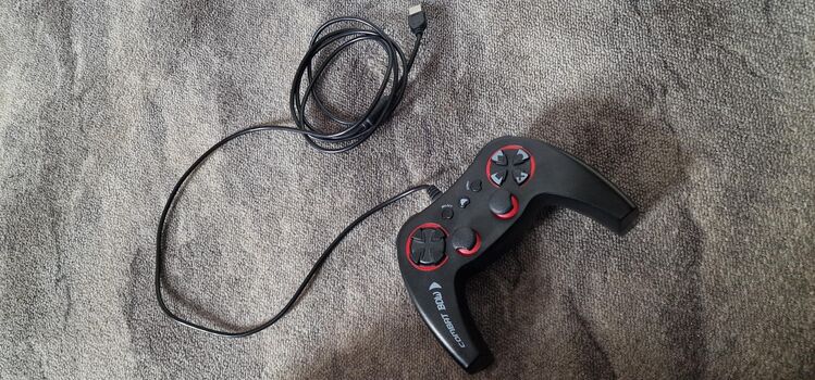 PC Controller/ Gamepad -- Top Zustand - Oberndorf (Neckar)
