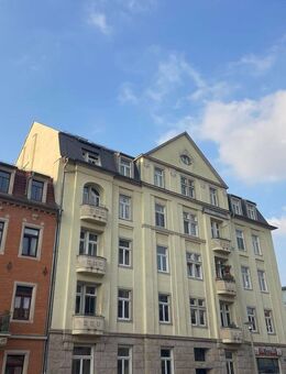 AltbauTraum in Blasewitz ! 4-Zimmer ! - Dresden