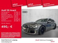 Audi S6, Avant TDI Assistenz, Jahr 2021 - Leipzig