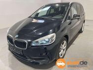 BMW 218 Gran Tourer D Automatik EU6d LED Navi ACC Pano SHZ - Norderstedt