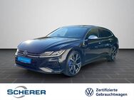 VW Arteon, 2.0 Shootingbrake, Jahr 2022 - Neunkirchen (Saarland)