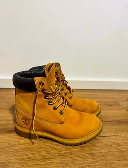 Timberland Stiefel - Veitshöchheim