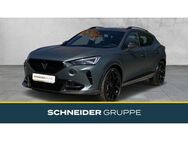 CUPRA Formentor, Enceladus Grey Edition VZ5 LIMITIERT, Jahr 2024 - Chemnitz