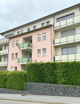 Traumhafte Penthouse-Wohnung im Herzen von Miesbach - Miesbach