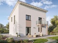 Ihr Traumhaus in Netphen: Individuelle Gestaltung und modernste Energieeffizienz auf 143,70 m² - Netphen