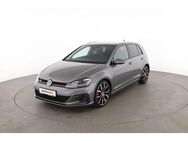 VW Golf VII 2.0 TSI GTI Performance BlueMotion - Berlin