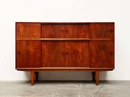 Mid Century Modern Danish Design Teak Sideboard 60er Credenza - Hamburg Hamburg-Nord
