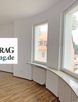 N-Mögeldorf: Sanierte 3-Zi-Whg im Altbau (2.OG o.A), Balkon, EBK zur Ablöse - Nürnberg