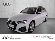 Audi A4, Avant 40 TDI quattro S-Line, Jahr 2024 - Oldenburg