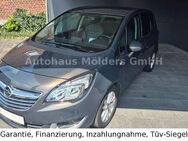 Opel Meriva, 1.4 Automatik 149 mtl, Jahr 2016 - Rheurdt