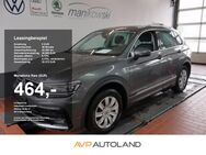 VW Tiguan, 2.0 TSI R-Line | | |, Jahr 2020 - Plattling