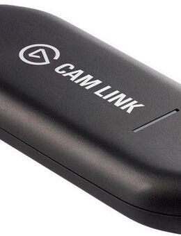Elgato Elgato Cam Link 4K Gameplay-Aufnahmegerät