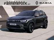 Dacia Duster, Extreme HYBRID 140 °, Jahr 2022 - Duisburg