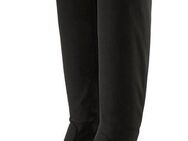 LASCANA Belle Affaire High-Heel-Stiefellette mit Plateau, Overkneestiefel mit langem Schaft, Slouchy Boots