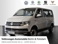 VW T6 Multivan, 2.0 TDI PanAmericana, Jahr 2019 - Berlin