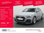 Audi A1, Sportback 35 S line, Jahr 2023 - Leverkusen