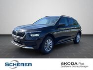 Skoda Kamiq, 1.0 TSI Ambition AppConnect, Jahr 2023 - Wiesbaden