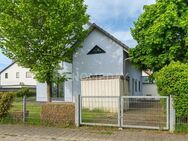 Idyllisches Einfamilienhaus mit gepflegtem Garten und Garage in Ortsrandlage - Stammham (Landkreis Eichstätt)