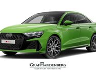 Audi RS3, Limousine 400, Jahr 2022 - Offenburg