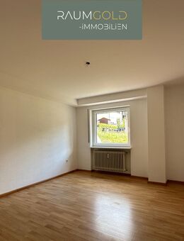 Gemütlich & Praktisch: Geräumige Wohnung mit Garage in Brombach - Lörrach