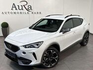 Cupra Formentor 1.5 TSI DSG NAV+LED+AHK+CARPLAY+KAMERA - Wardenburg