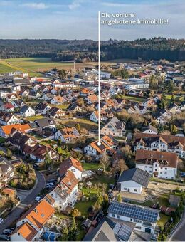 Familienglück mit Gartenparadies-hochwertig saniert-mit Liebe gepflegt-Willkommen in Fischach - Fischach