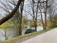 Attraktive Eigentumswohnung in Top Lage in der Contrescarpe - Bremen
