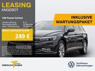VW Passat Variant, 2.0 TDI ELEGANCE IQ LIGHT, Jahr 2023 - Bochum