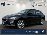 Skoda Scala, 1.5 TSI Drive, Jahr 2022 - Rüdersdorf (Berlin)