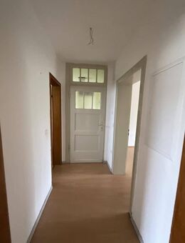 2-Zimmer-Wohnung in Schwerte - Schwerte (Hansestadt an der Ruhr)