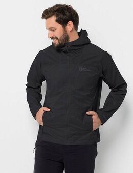 Jack Wolfskin Outdoorjacke PRELIGHT 2.5L JKT M