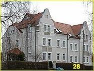 3-Raum-Wohnung im Obergeschoss mit Loggia - Großröhrsdorf