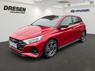 Hyundai i20, 1.0 N-Line FL (MY25) Automatik, Jahr 2024 - Velbert