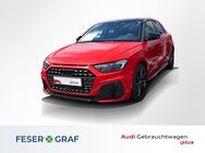 Audi A1, Sportback 25TFSI S-Line, Jahr 2023 - Fürth