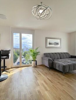 Reinkommen-Ankommen - Neubauerstbezug Dreizimmerwohnung! - Ehningen