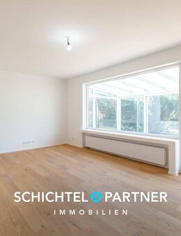 Lehesterdeich | Kernsaniertes Familienglück mit Garten in begehrter Lage - Bremen