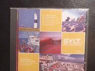 Sylt.fm-Das Inselradio Vol. 3 (CD mit 33 Tracks) - Essen