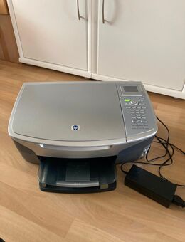 HP Photosmart 2610 All-in-one Drucker - Potsdam